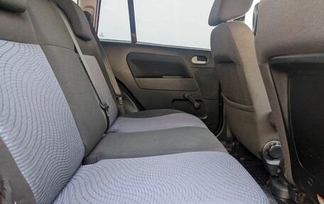 Ford Fusion I, 2008 год, 275 000 рублей, 11 фотография