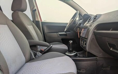 Ford Fusion I, 2008 год, 275 000 рублей, 10 фотография