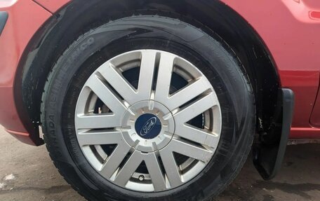 Ford Fusion I, 2008 год, 275 000 рублей, 12 фотография