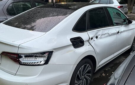 Volkswagen Jetta VII, 2020 год, 1 700 000 рублей, 3 фотография