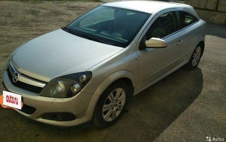Opel Astra H, 2008 год, 409 000 рублей, 4 фотография