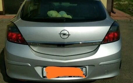 Opel Astra H, 2008 год, 409 000 рублей, 3 фотография