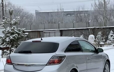 Opel Astra H, 2008 год, 409 000 рублей, 2 фотография
