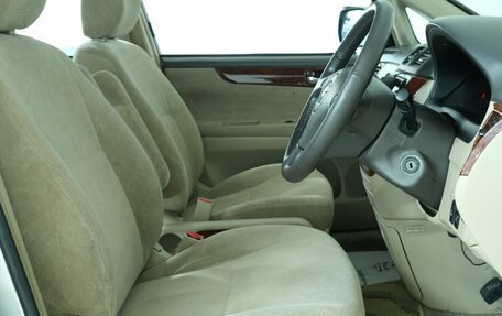 Toyota Ipsum II, 2003 год, 739 000 рублей, 8 фотография