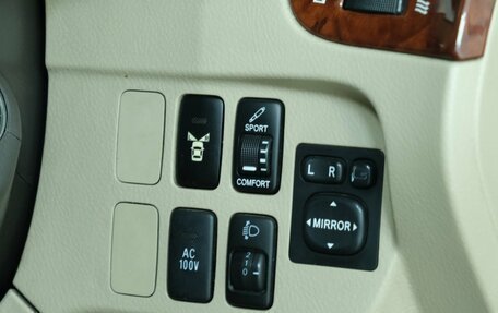 Toyota Ipsum II, 2003 год, 739 000 рублей, 10 фотография