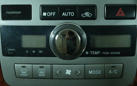Toyota Ipsum II, 2003 год, 739 000 рублей, 15 фотография