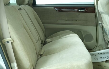 Toyota Ipsum II, 2003 год, 739 000 рублей, 20 фотография