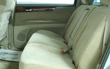 Toyota Ipsum II, 2003 год, 739 000 рублей, 21 фотография