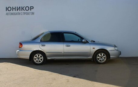 KIA Spectra II (LD), 2008 год, 239 000 рублей, 4 фотография