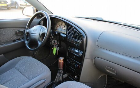 KIA Spectra II (LD), 2008 год, 239 000 рублей, 8 фотография