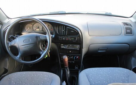 KIA Spectra II (LD), 2008 год, 239 000 рублей, 7 фотография
