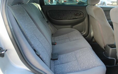 KIA Spectra II (LD), 2008 год, 239 000 рублей, 12 фотография