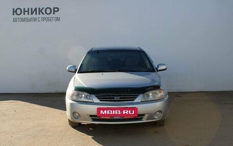 KIA Spectra II (LD), 2008 год, 239 000 рублей, 3 фотография