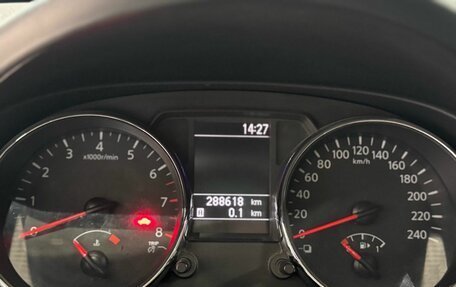 Nissan Qashqai, 2010 год, 849 000 рублей, 10 фотография