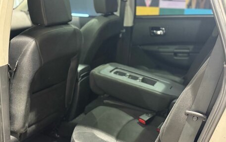 Nissan Qashqai, 2010 год, 849 000 рублей, 12 фотография