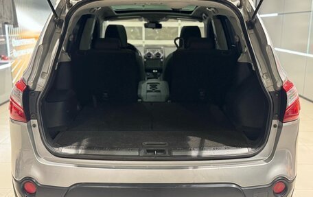 Nissan Qashqai, 2010 год, 849 000 рублей, 13 фотография