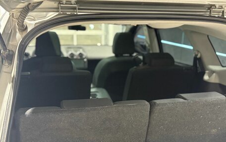 Nissan Qashqai, 2010 год, 849 000 рублей, 14 фотография