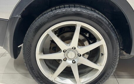 Nissan Qashqai, 2010 год, 849 000 рублей, 21 фотография