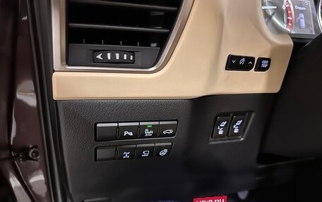 Lexus NX I, 2015 год, 2 850 000 рублей, 9 фотография