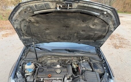 Volkswagen Golf VII рестайлинг, 2011 год, 800 000 рублей, 9 фотография