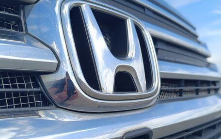 Honda Stepwgn IV рестайлинг, 2012 год, 1 880 000 рублей, 12 фотография