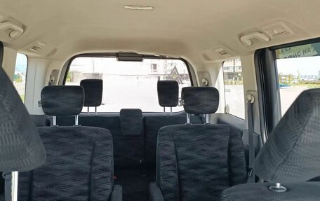 Honda Stepwgn IV рестайлинг, 2012 год, 1 880 000 рублей, 8 фотография