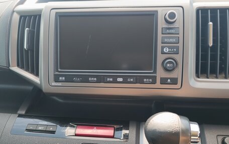 Honda Stepwgn IV рестайлинг, 2012 год, 1 880 000 рублей, 9 фотография