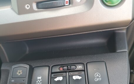 Honda Stepwgn IV рестайлинг, 2012 год, 1 880 000 рублей, 10 фотография
