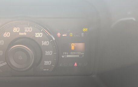Honda Stepwgn IV рестайлинг, 2012 год, 1 880 000 рублей, 16 фотография