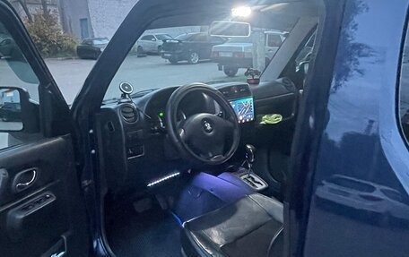 Suzuki Jimny, 2007 год, 1 120 000 рублей, 9 фотография