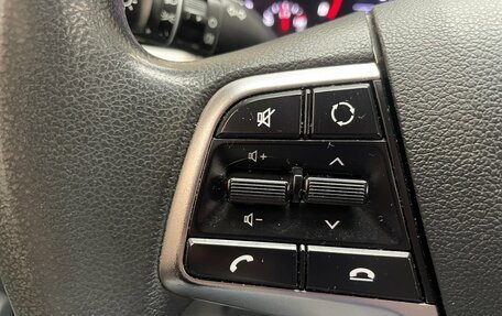 Hyundai Solaris II рестайлинг, 2022 год, 1 350 000 рублей, 12 фотография