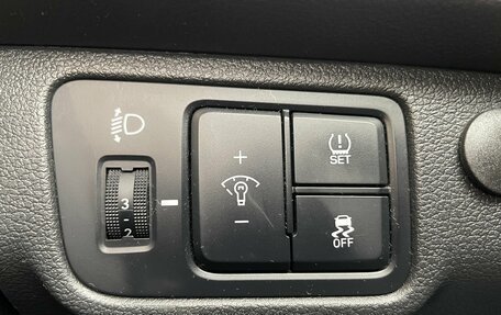Hyundai Solaris II рестайлинг, 2022 год, 1 350 000 рублей, 19 фотография
