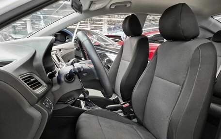 Hyundai Solaris II рестайлинг, 2020 год, 1 639 000 рублей, 5 фотография