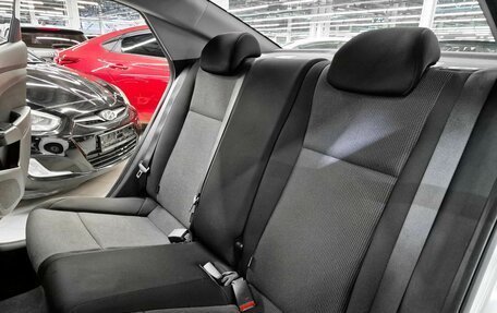 Hyundai Solaris II рестайлинг, 2020 год, 1 639 000 рублей, 6 фотография