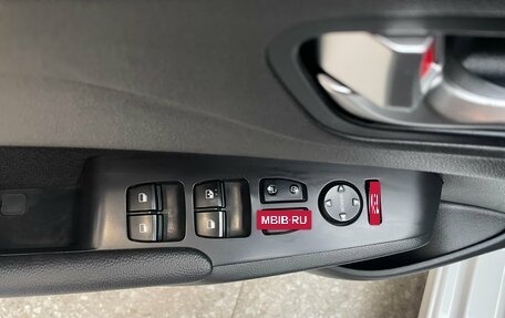 Hyundai Solaris II рестайлинг, 2022 год, 1 350 000 рублей, 23 фотография