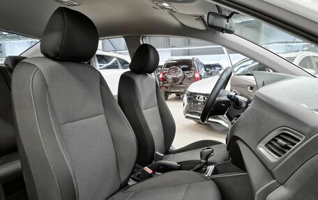 Hyundai Solaris II рестайлинг, 2020 год, 1 639 000 рублей, 7 фотография