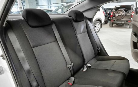 Hyundai Solaris II рестайлинг, 2020 год, 1 639 000 рублей, 8 фотография