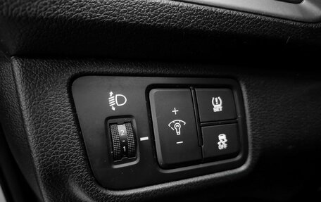 Hyundai Solaris II рестайлинг, 2020 год, 1 639 000 рублей, 18 фотография
