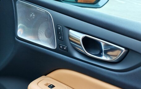 Volvo V60 Cross Country II, 2022 год, 5 600 000 рублей, 8 фотография