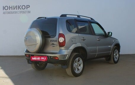 Chevrolet Niva I рестайлинг, 2012 год, 339 000 рублей, 6 фотография