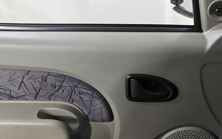 Renault Logan I, 2007 год, 270 000 рублей, 9 фотография