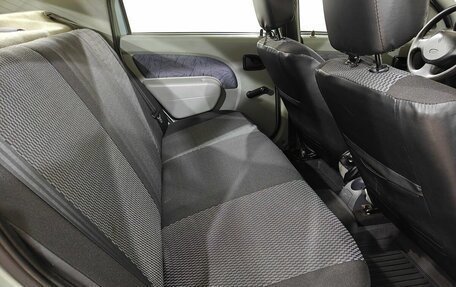 Renault Logan I, 2007 год, 270 000 рублей, 11 фотография