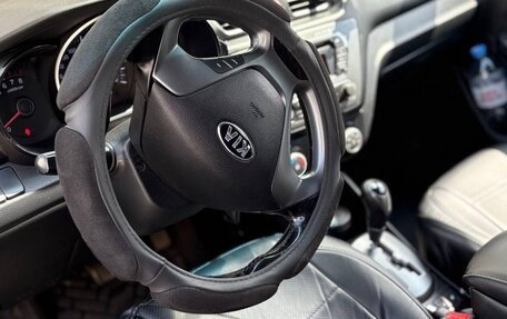 KIA Rio III рестайлинг, 2015 год, 1 000 000 рублей, 7 фотография
