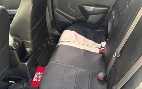 KIA Rio III рестайлинг, 2015 год, 1 000 000 рублей, 6 фотография