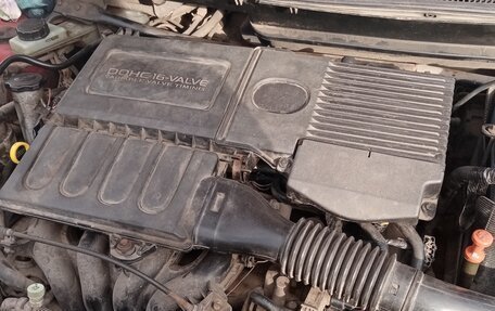 Mazda Demio III (DE), 2004 год, 160 000 рублей, 3 фотография