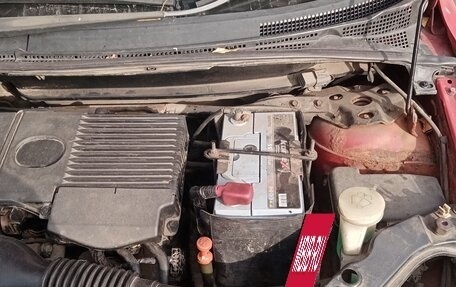 Mazda Demio III (DE), 2004 год, 160 000 рублей, 4 фотография