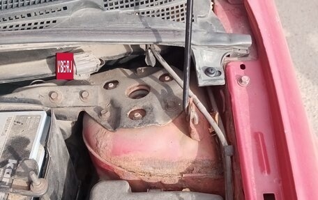 Mazda Demio III (DE), 2004 год, 160 000 рублей, 5 фотография