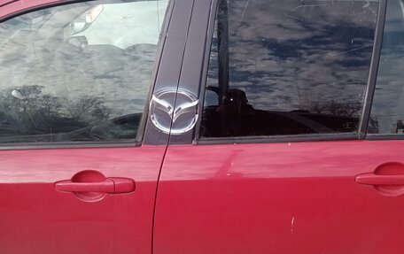 Mazda Demio III (DE), 2004 год, 160 000 рублей, 17 фотография