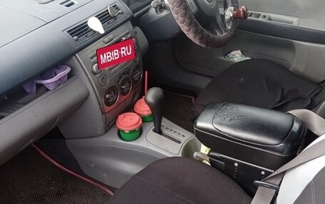 Mazda Demio III (DE), 2004 год, 160 000 рублей, 18 фотография