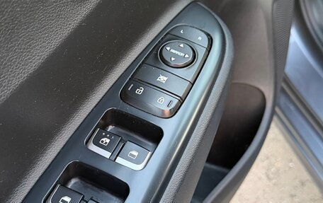 KIA Rio IV, 2020 год, 1 110 000 рублей, 18 фотография